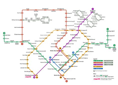 Old Smrt Map