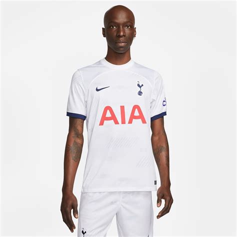 Nike | Tottenham Hotspur Home Shirt 2023 2024 Adults | White/Blue ...