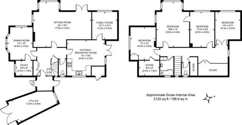 Anmer hall floor plan ...sigh love all this space | Anmer hall, Family ...