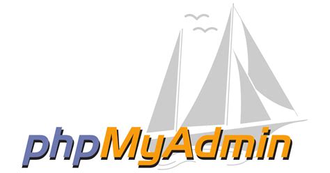 phpMyAdmin PNG Transparent Images