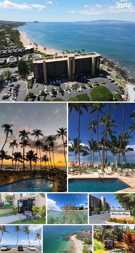 Mana Kai Maui Resort - Hotels and Condos - Maui Hawaii