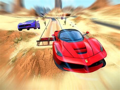 Gameloft | Asphalt Nitro