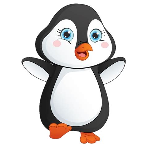 Penguin PNG Transparent Images Free Download - Pngfre