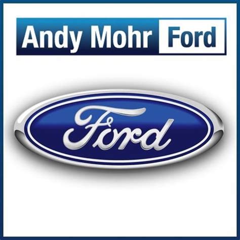 Andy mohr ford lincoln mercury plainfield indiana