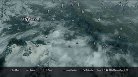 Markarth - The Elder Scrolls V: Skyrim Guide - IGN
