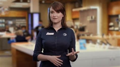 The Best And Worst Lily AT&T Commercials