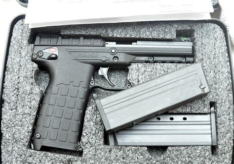 Kel Tec PMR-30 Review | [December Updated]