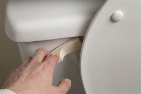 9 Solutions for How to Fix a Slow Draining Toilet - Jay Bird Blog