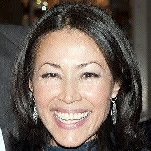 Ann Curry - Bio, Family, Trivia | Famous Birthdays