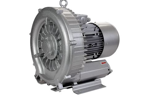 JQT1500C 1.5kw air blower ring blower-in Pumps from Home Improvement on ...