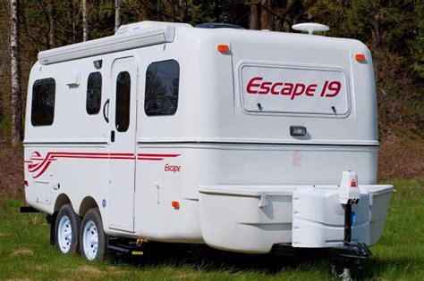 Exterior Escape 21 Travel Trailer Camper Storage Cover daveo.fr