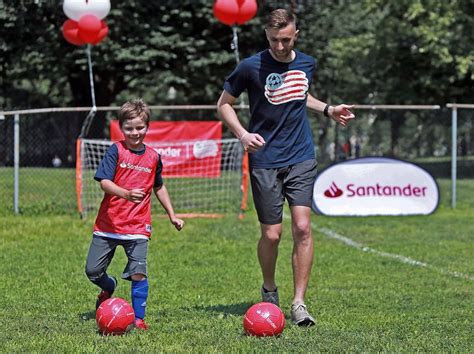 Revolution goalkeeper Matt Turner signs extension – Boston Herald