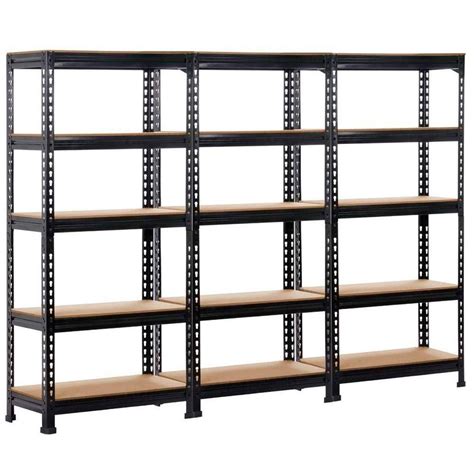 11 Industrial Storage Racks that are Perfect for Your Garage | Family ...