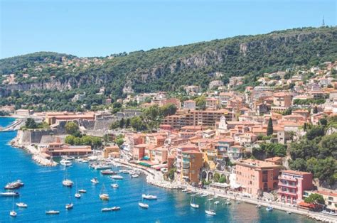 Villefranche-sur-Mer Guide- ICONIC RIVIERA