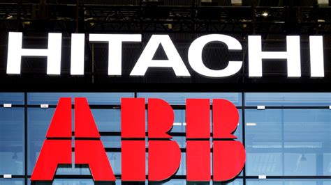 Hitachi ABB Power Grids Launches Game-Changing EV Charging System For ...