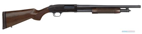 Mossberg 500 Retrograde 12 GA 18.5"... for sale at Gunsamerica.com: 981364752