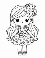 Toddler Coloring Pages Free Printable PDF sketch template