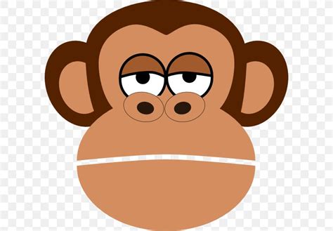 Free Sad Monkey Cliparts, Download Free Sad Monkey Cliparts png images ...