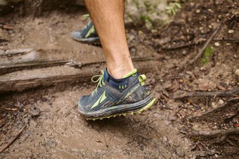 Should I Get Waterproof Trail-Running Shoes? - Uncommon Path – An REI ...