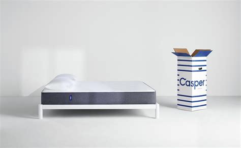 Casper Mattress Sale - Amazon Deal Of The Day