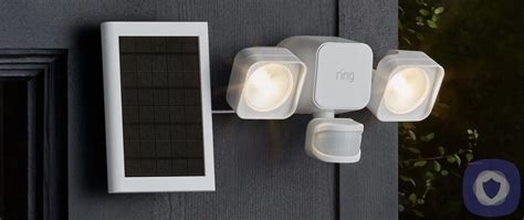 Ring Motion Sensor Lights Reviewed | SecurityNerd