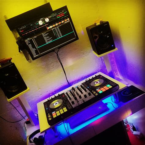 Dj Equipment | Dj equipment, Dj, House dance