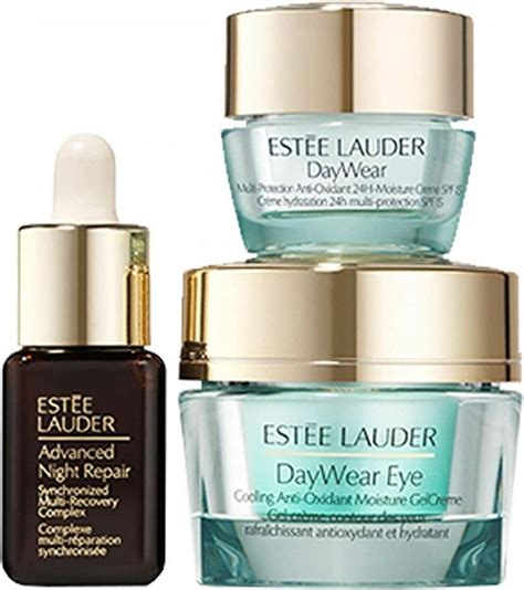 Zestaw dla kobiety Estée Lauder Estee Lauder Daywear Eye Gel Set 15 ml ...