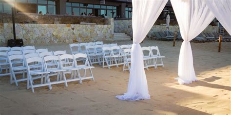 Breathless Cabo San Lucas Resort and Spa ️ Destination Weddings - Destify