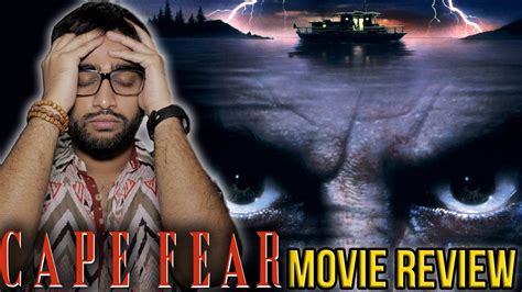 Cape Fear (1991) - Movie Review - YouTube Rameez Khan - ca bing bong