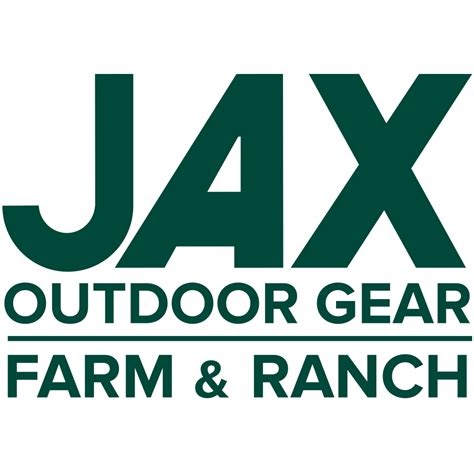 JAX Loveland Outdoor Gear, Farm & Ranch - Sporting Goods Store ...