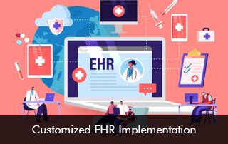 Customized EHR Implementation | EMRSystems Blog