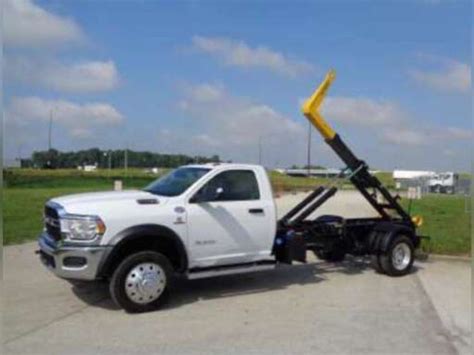 5500 For Sale - Ram 5500 Dump Trucks - Commercial Truck Trader