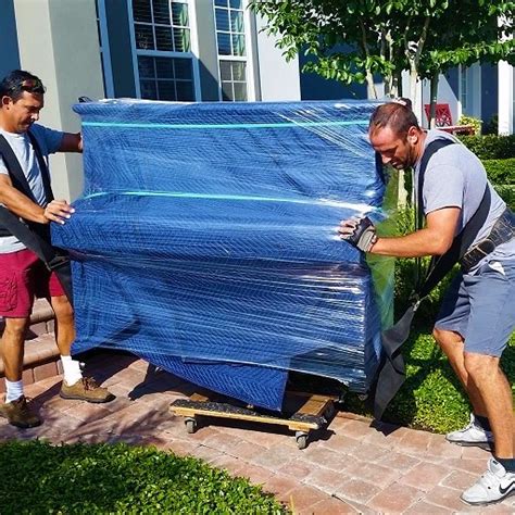 Piano Movers in Orlando - Trust Us to Safely Move Your Piano