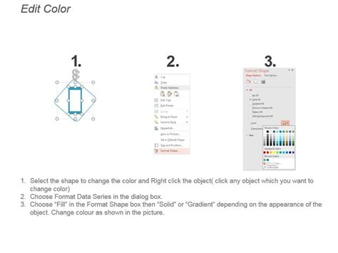 Different Technology Icons Ppt Slides | PowerPoint Shapes | PowerPoint ...