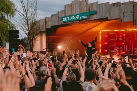 Barn on the Farm 2021 cancelled as new date is announced for 2022 - Gloucestershire Live