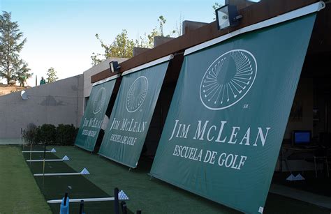 Locations — Jim McLean Golf School