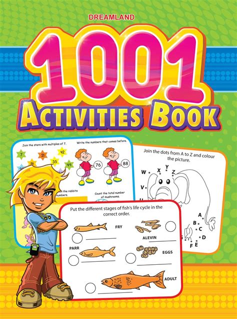 Childrens Activity Books Target / Kids Books Target - Our range of children's activity books ...