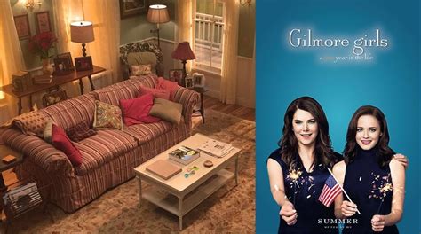 Gilmore Girls: AYITL Season 2 (Episodes to read) : r/GilmoreGirls