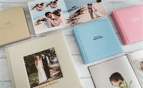 5 Must-have family photo book ideas - Photo Book Design Ideas | PikPerfect