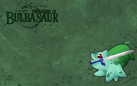 Bulbasaur Wallpapers - Wallpaper Cave