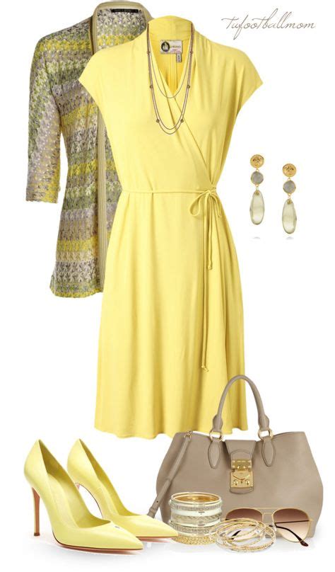 60 Yellow and Brown outfits ideas | outfits, brown outfit, fashion