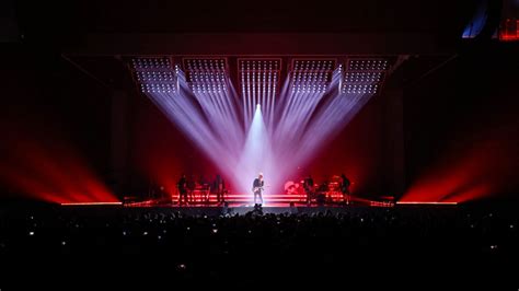 Bruno Mars Concert Wallpaper HD - Best Wallpaper HD Bruno Mars Concert, Live Concert, Live ...