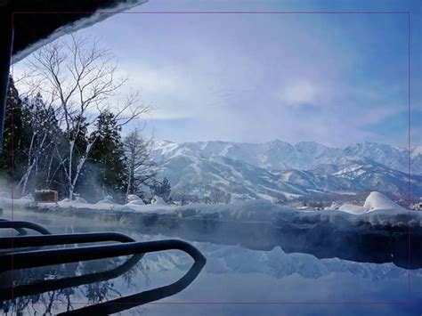 10 Beautiful Mountain Onsen in Japan For Outdoor Lovers – AlexRockinJapan