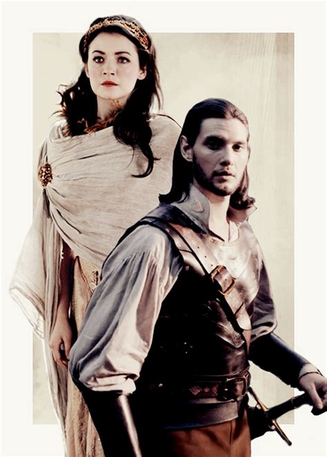 Aragorn & Arwen's children 2/2: ”And to that I hold. I would rather ...