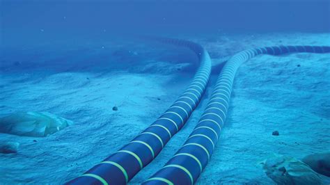 China to Develop its Own Version of Subsea Fiber-Optic Cable