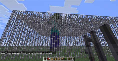 GIANT ZOMBIE Minecraft Map