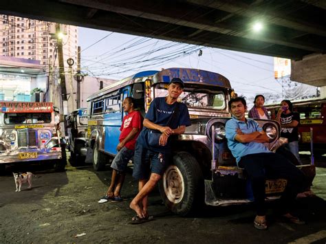 Philippines Jeepney strike drives home modernisation concerns | News ...