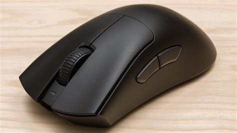 Razer DeathAdder V3 Pro Review - RTINGS.com