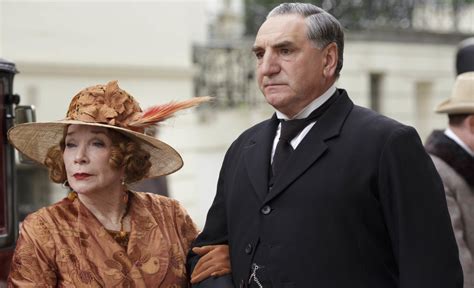 Downton Abbey Christmas Special - Info, pictures & trailer - Inside ...