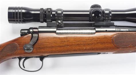 Sold Price: Remington Model 700 BDL Cal. 7mm REM MAG - Invalid date EDT